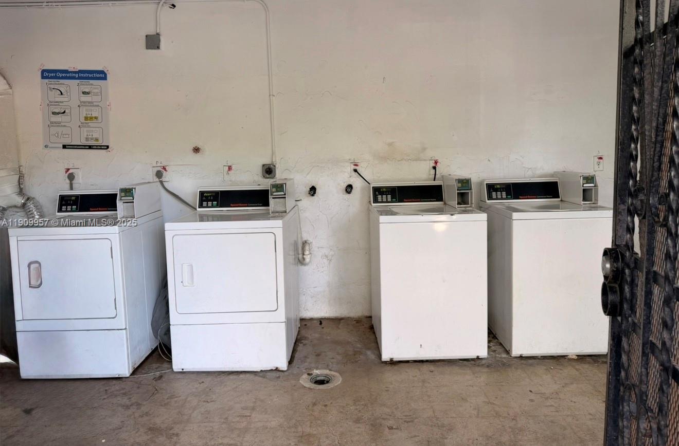 TROPICAL TERRACE CONDO - Residential Lease