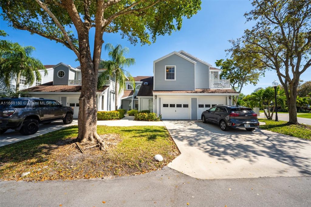 Photo of 5340 Buckhead Cir #2030, Boca Raton, FL 33486 (MLS # A11668180)