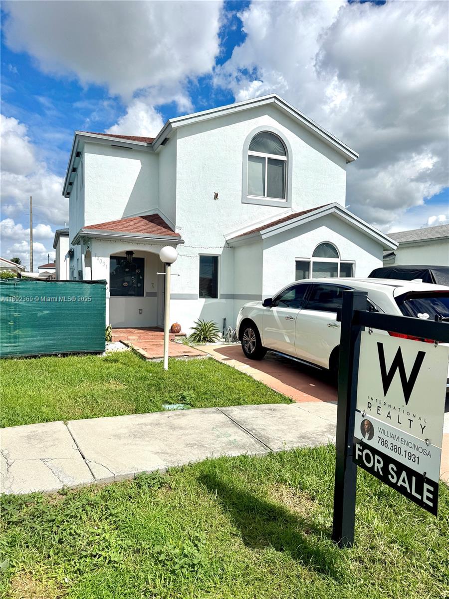 PAUL MARKS SUB - Residential