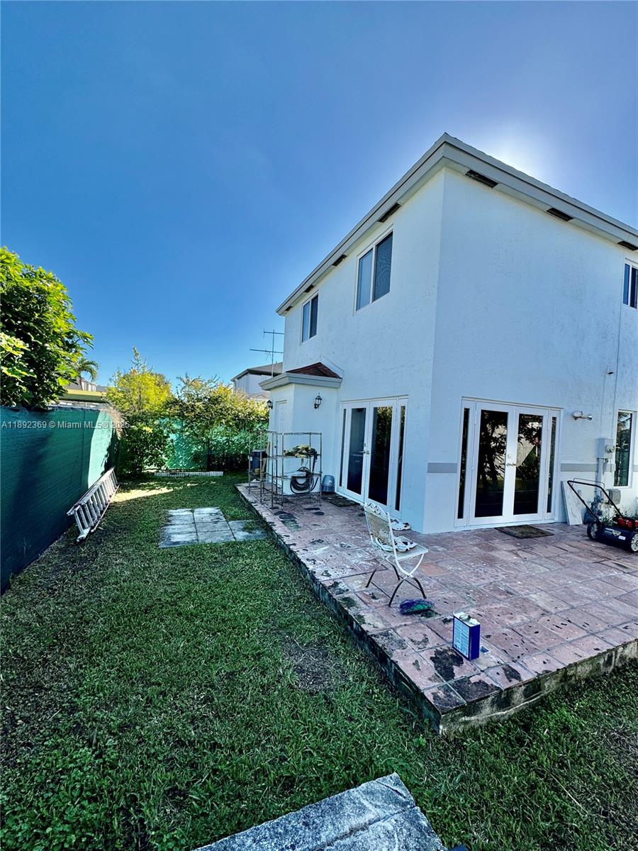 PAUL MARKS SUB - Residential