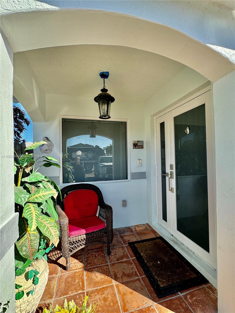 PAUL MARKS SUB - Residential