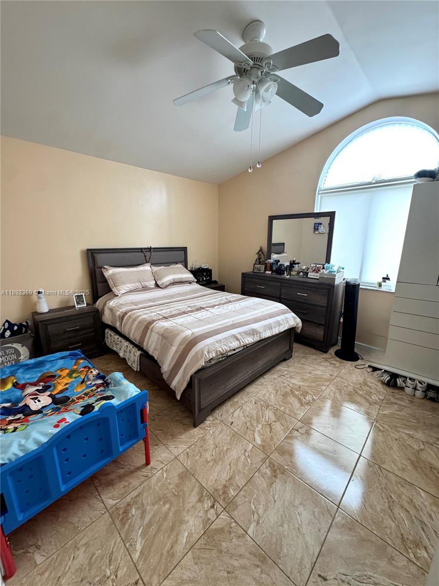 PAUL MARKS SUB - Residential