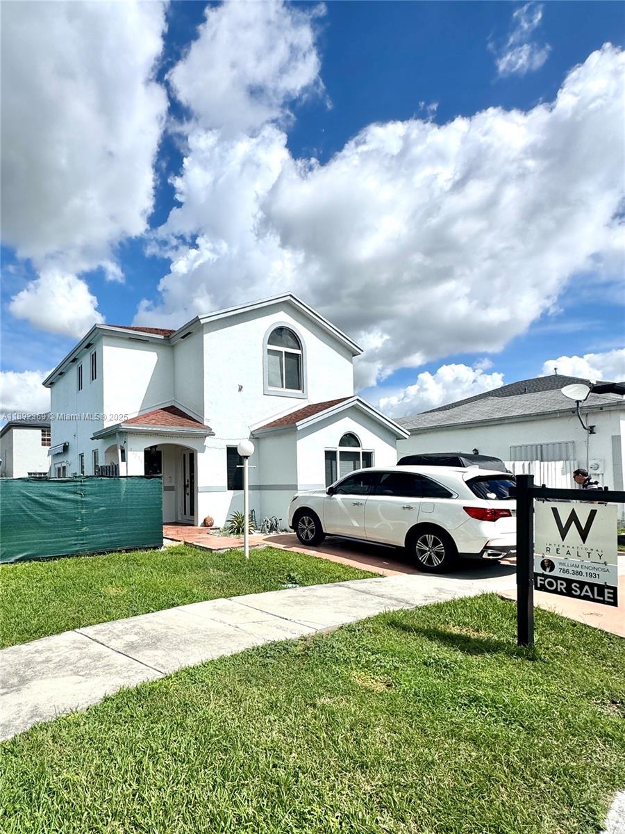 PAUL MARKS SUB - Residential