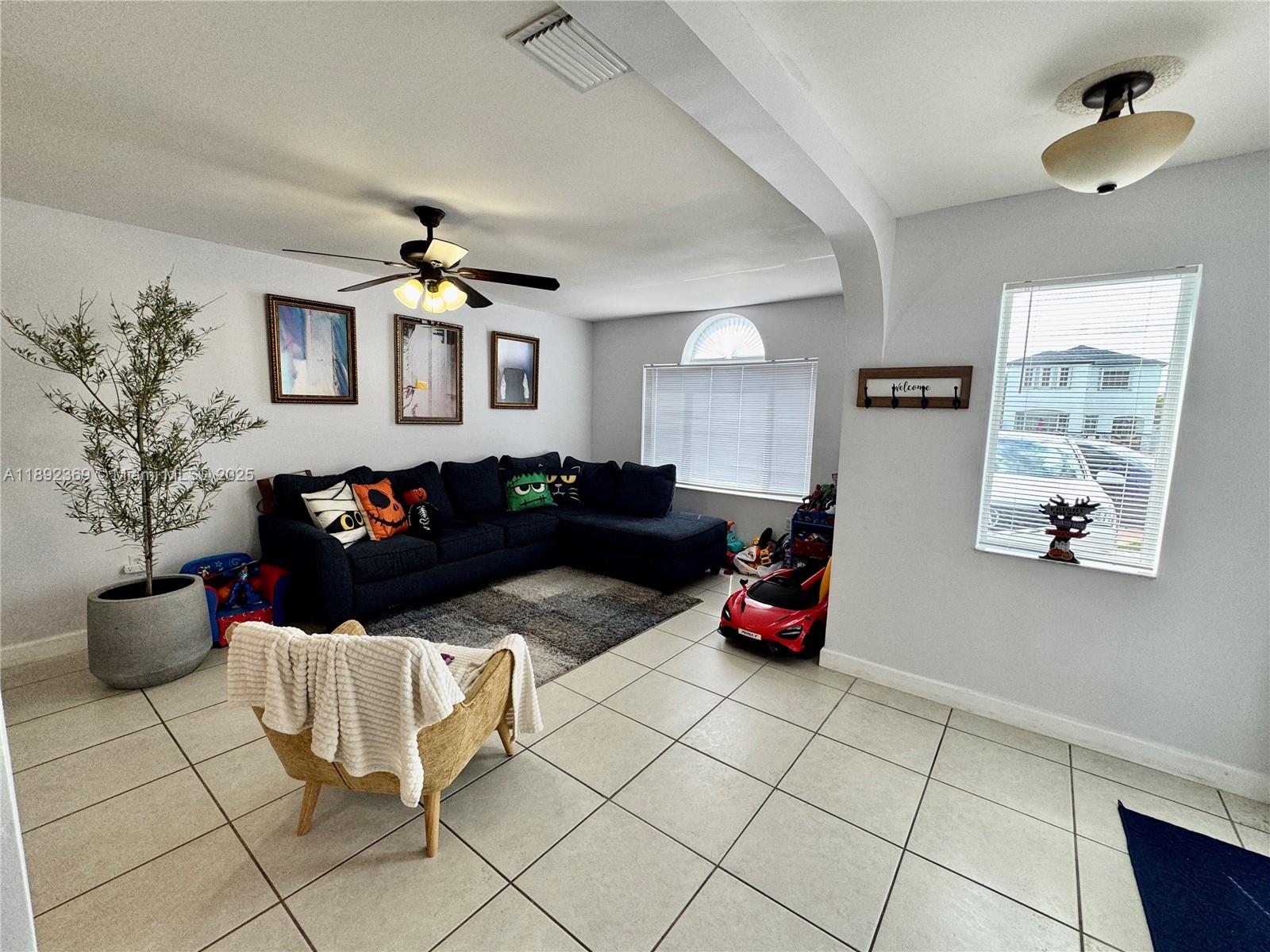 PAUL MARKS SUB - Residential