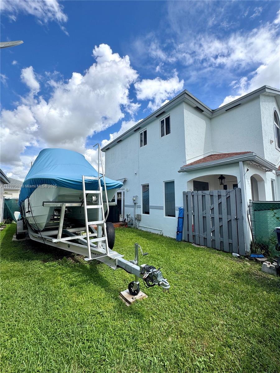 PAUL MARKS SUB - Residential