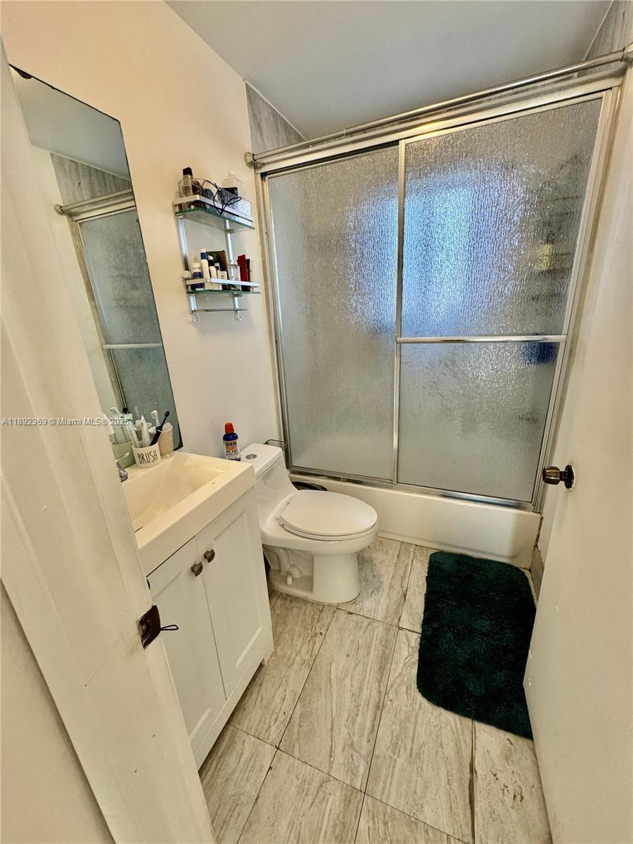 PAUL MARKS SUB - Residential