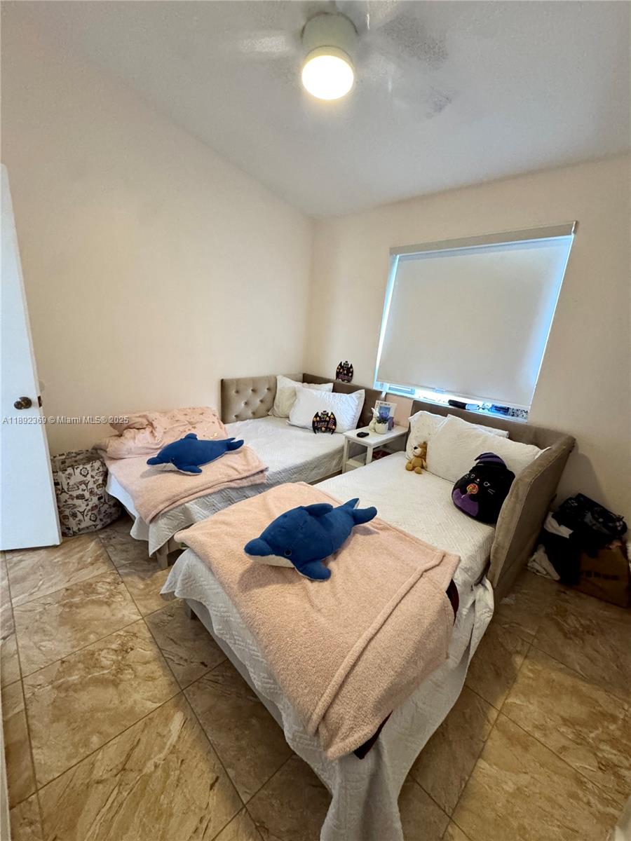 PAUL MARKS SUB - Residential