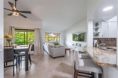 Photo of 8109 NW 17th Mnr #8109, Plantation, FL 33322 (MLS # A11937933)