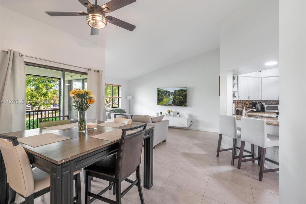 Photo of 8109 NW 17th Mnr #8109, Plantation, FL 33322 (MLS # A11937933)