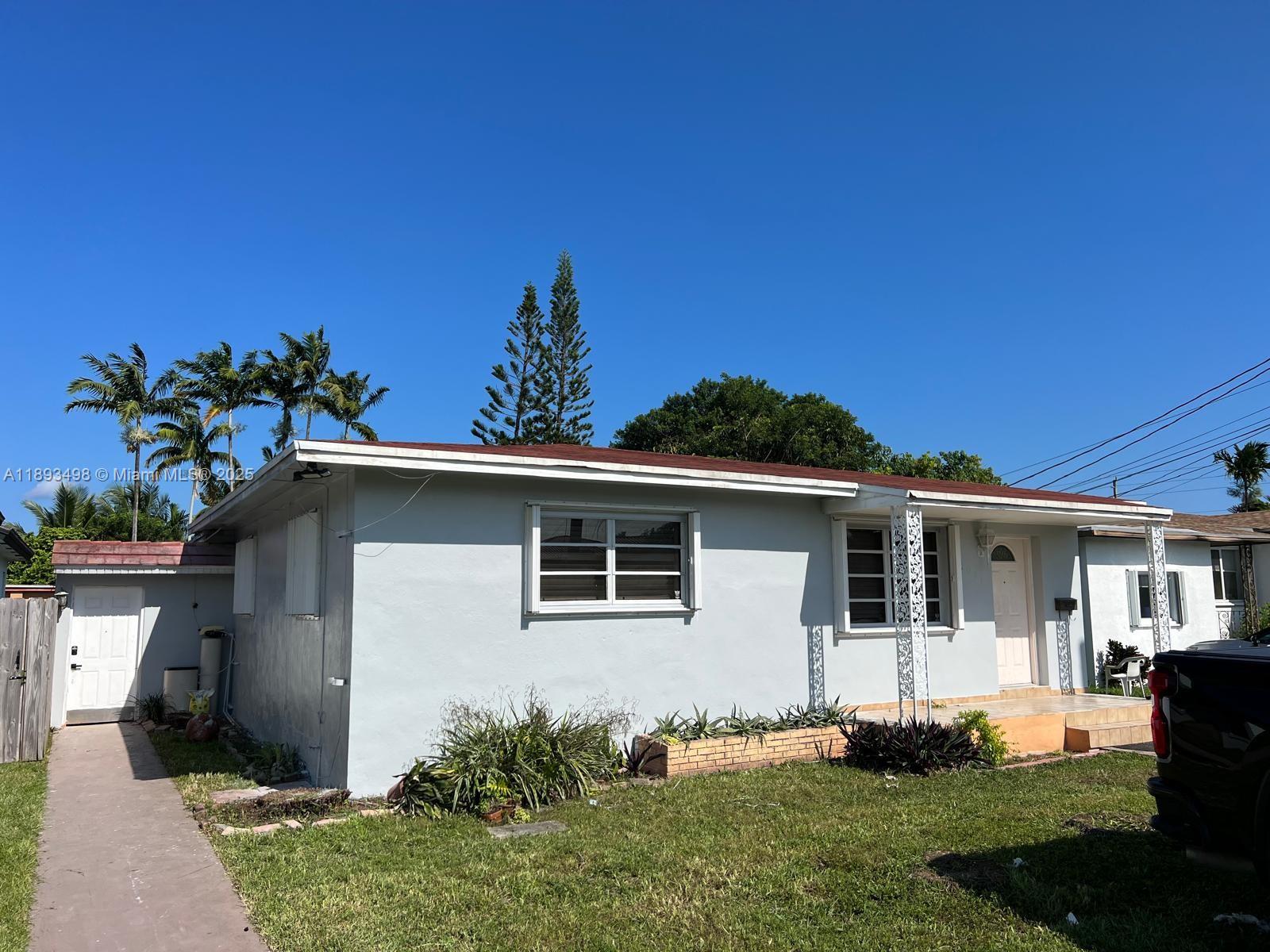 CORAL VILLAS REV - Residential Income