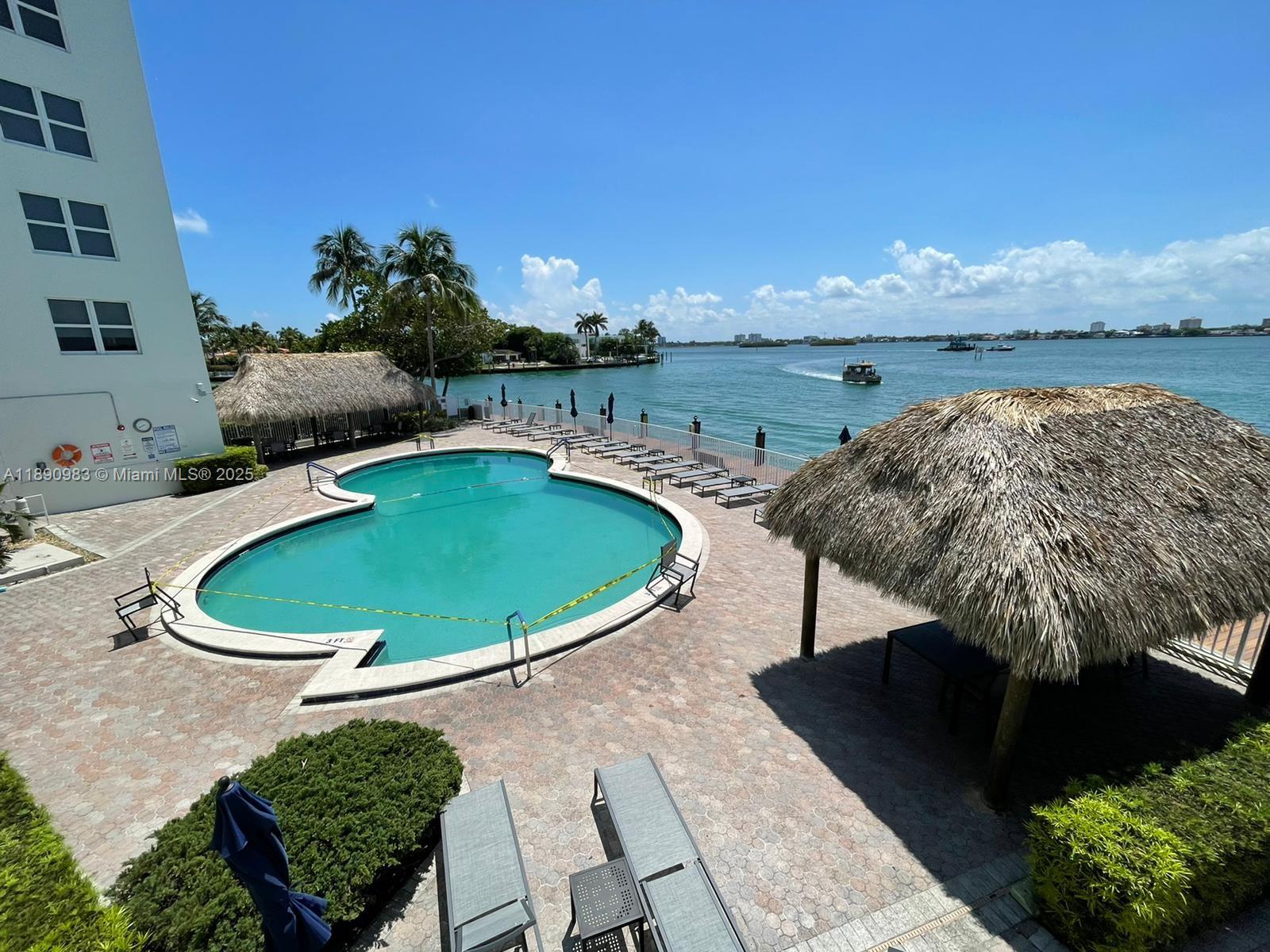 ISLAND POINTE CONDO - Residential Lease