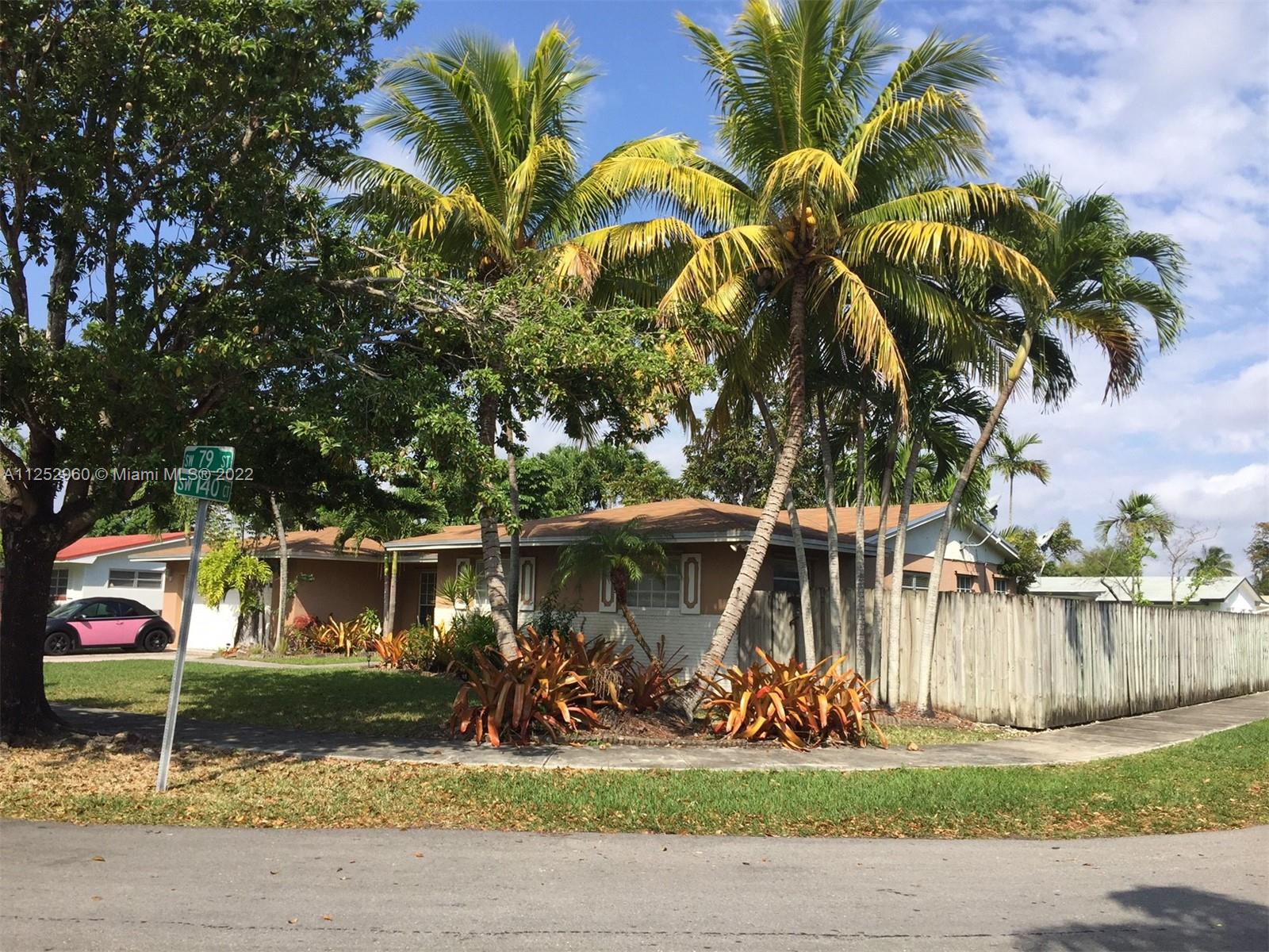 KENDALE LAKES SEC TWO - Residential Lease