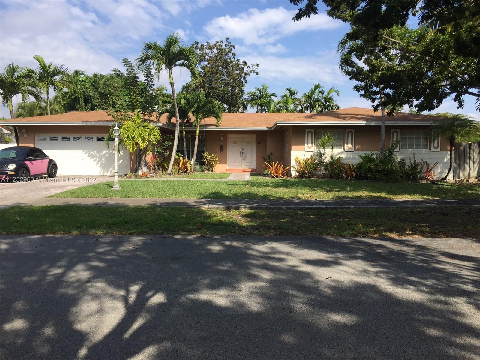 KENDALE LAKES SEC TWO - Residential Lease