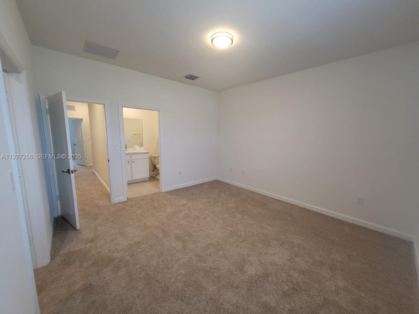 REGAL PALM SUBDIVISION - Residential Lease