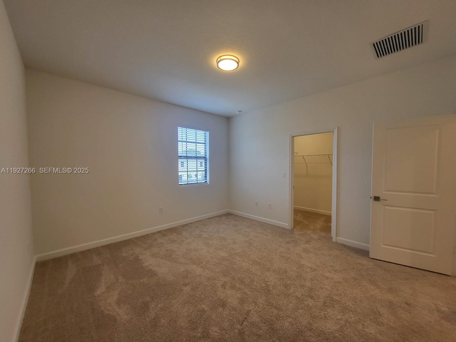 REGAL PALM SUBDIVISION - Residential Lease