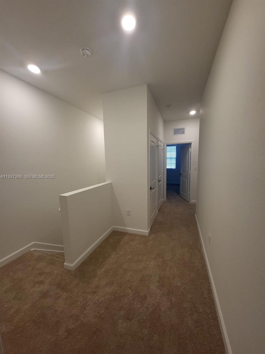 REGAL PALM SUBDIVISION - Residential Lease