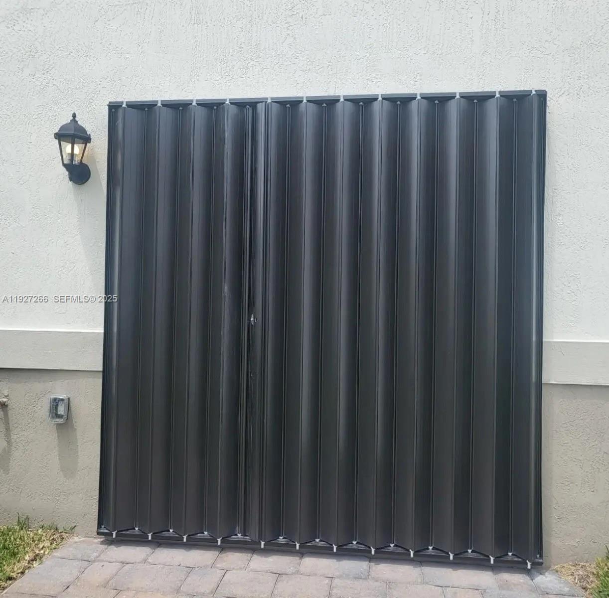 REGAL PALM SUBDIVISION - Residential Lease