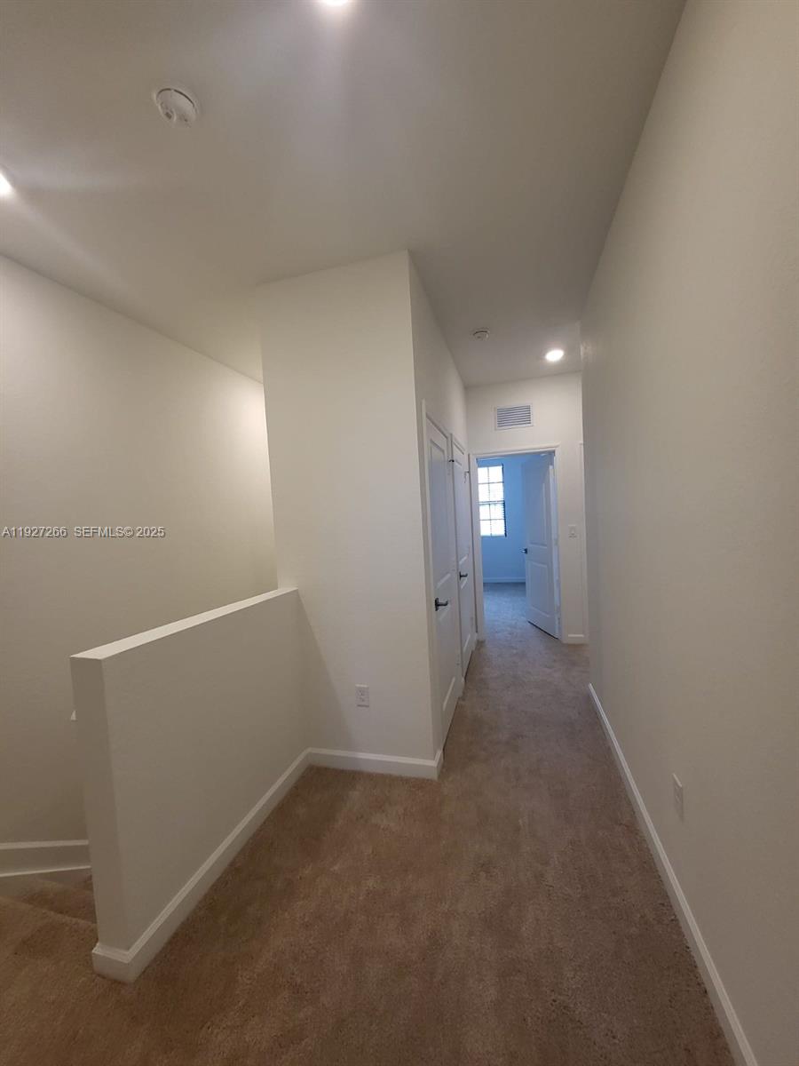 REGAL PALM SUBDIVISION - Residential Lease