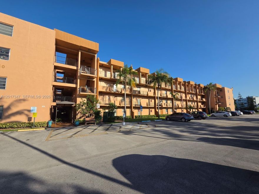 Spacious 2BR/2BA, 924 sq ft 4th-floor residence at Quail Run of Sunrise Unit Two — a quiet 55+ active adult community of just 96 condominiums in the heart of Sunrise, FL. Comfortable layout with assigned parking in a well-maintained building. Community amenities include a pool, cabana, BBQ area, and tennis court — perfect for an active South Florida lifestyle.
HOA RESTRICTIONS — Quail Run Unit Two (HOPA 55+ Community):
• At least one occupant must be 55 or older; no occupant under age 21 may reside more than 30 days.
• Buyer requirements: minimum 685 credit score; minimum household income $48,000/yr; minimum 15% down payment.
• Leasing: owner must hold title 25 months before leasing; max 1 lease per 12 months; lease terms 3–12 months; community cap of 15 rentals at any one time.
• 1 assigned parking space; no commercial vehicles; no business use of unit.
• Buyers with bankruptcy in past 7 years must prepay 1 year of maintenance fees at closing.
Prime location minutes from Sawgrass Mills, Amerant Bank Arena, top medical centers, and major highways (Sawgrass, I-595, Florida's Turnpike). Easy access to Fort Lauderdale beaches and FLL Airport. Buyer to verify all restrictions and fees with HOA management.
Property is rented until Sept 30 2026