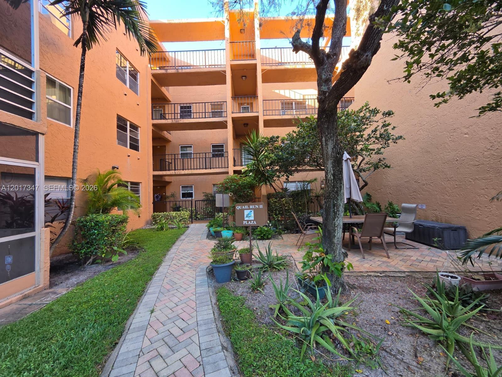QUAIL RUN OF SUNRISE - Residential
