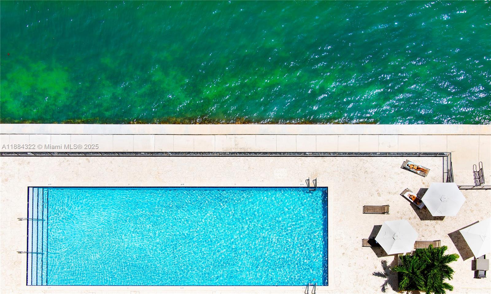 ONE THOUSAND VENETIAN WAY - Residential