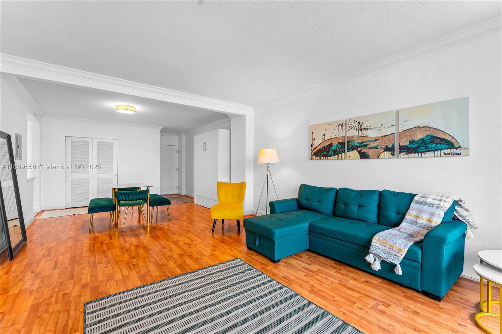 401 69th St 708, Miami Beach, Miami-Dade County, Florida - 1 Bedrooms  
1 Bathrooms - 