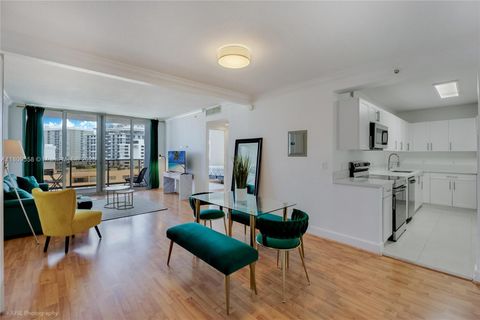 401 69th St 708 Miami Beach FL 33141
