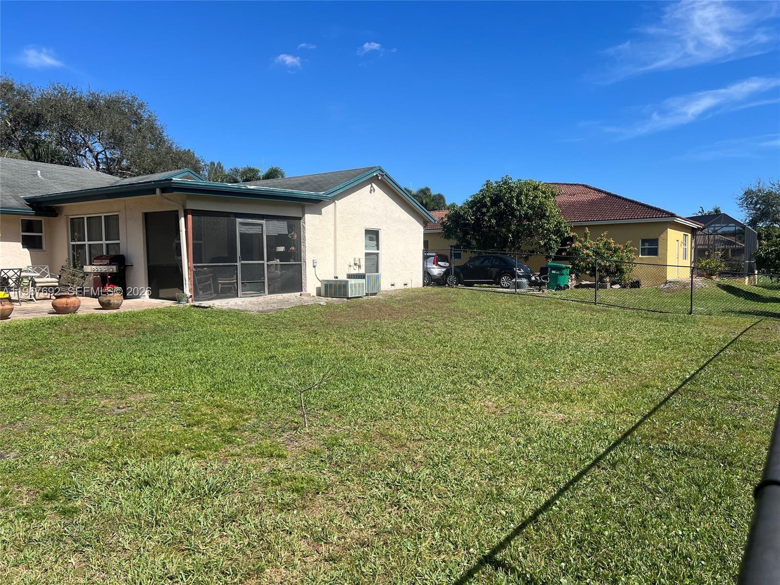 Plantation Acres - Residential