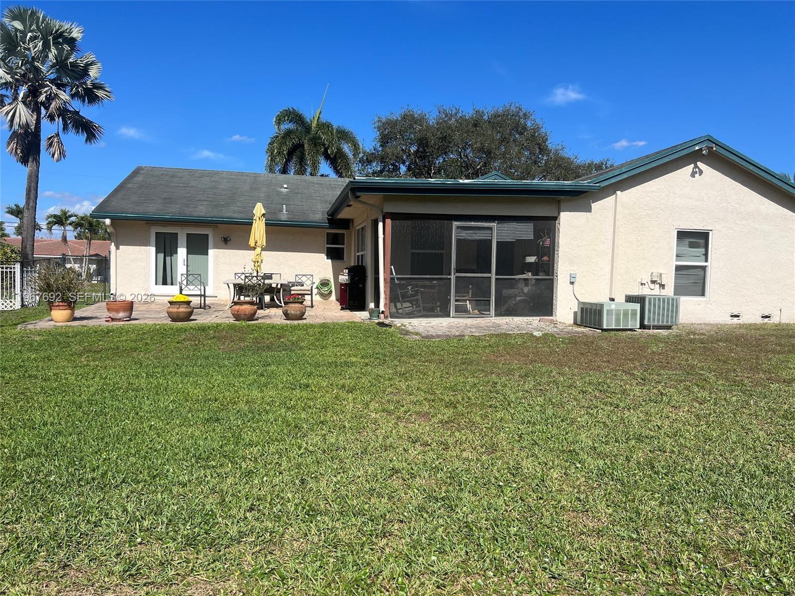 Plantation Acres - Residential