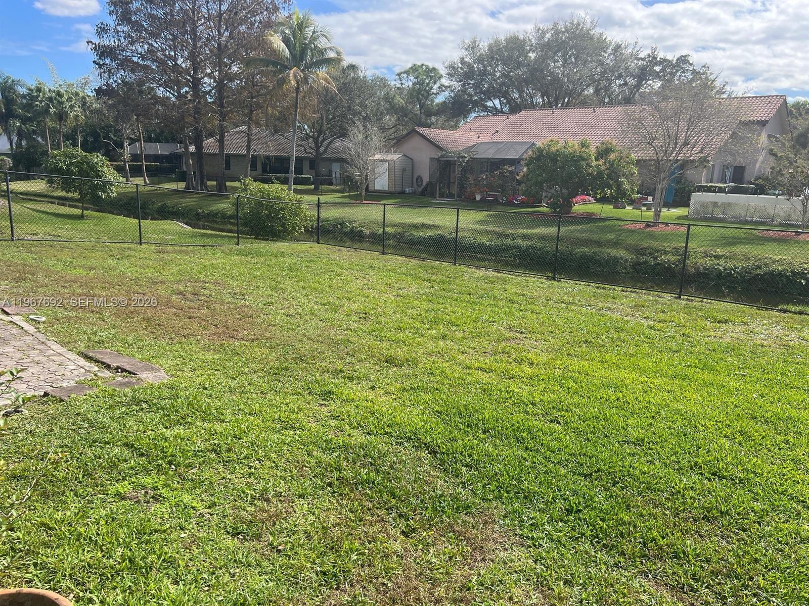 Plantation Acres - Residential