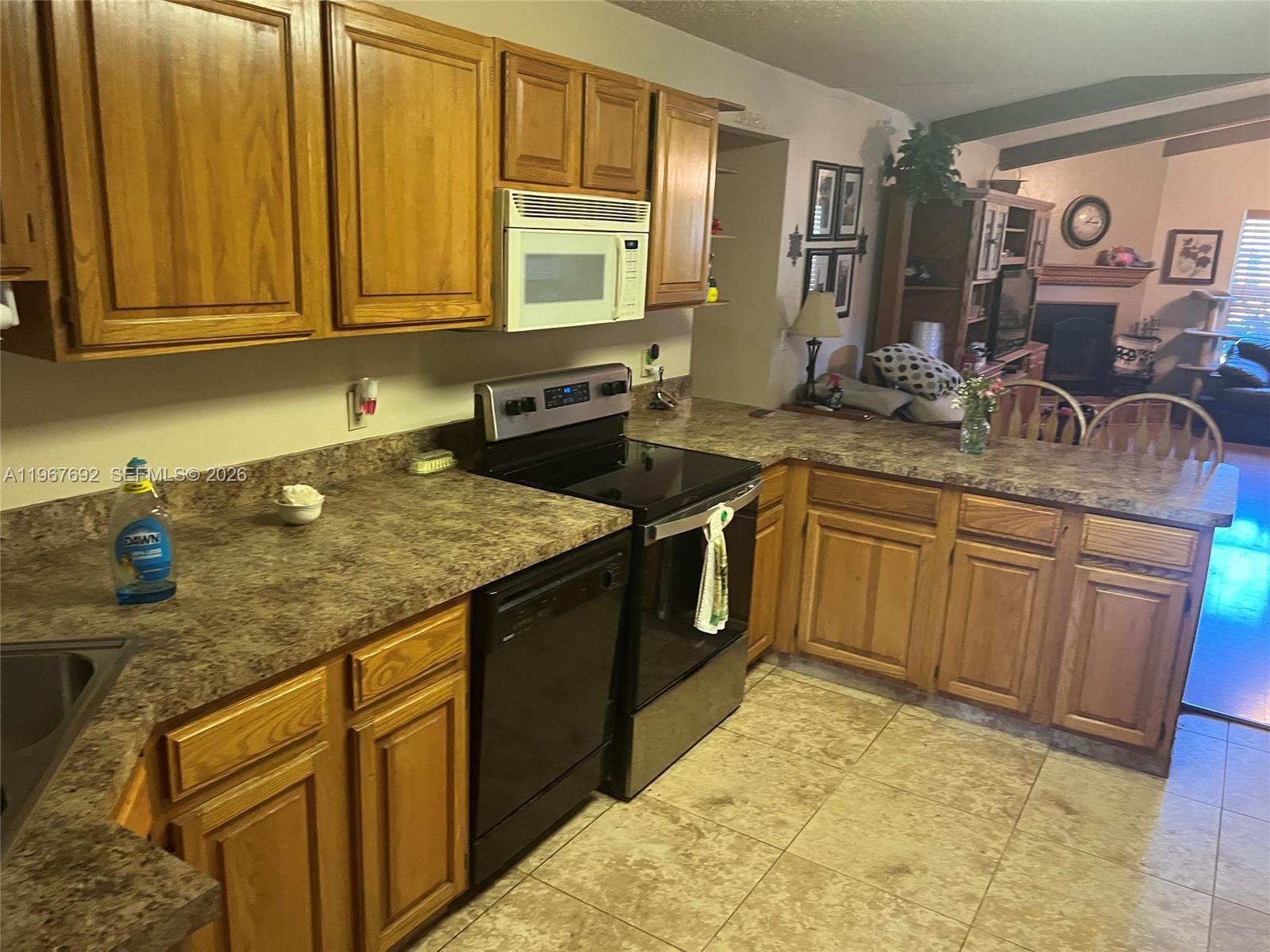 Plantation Acres - Residential