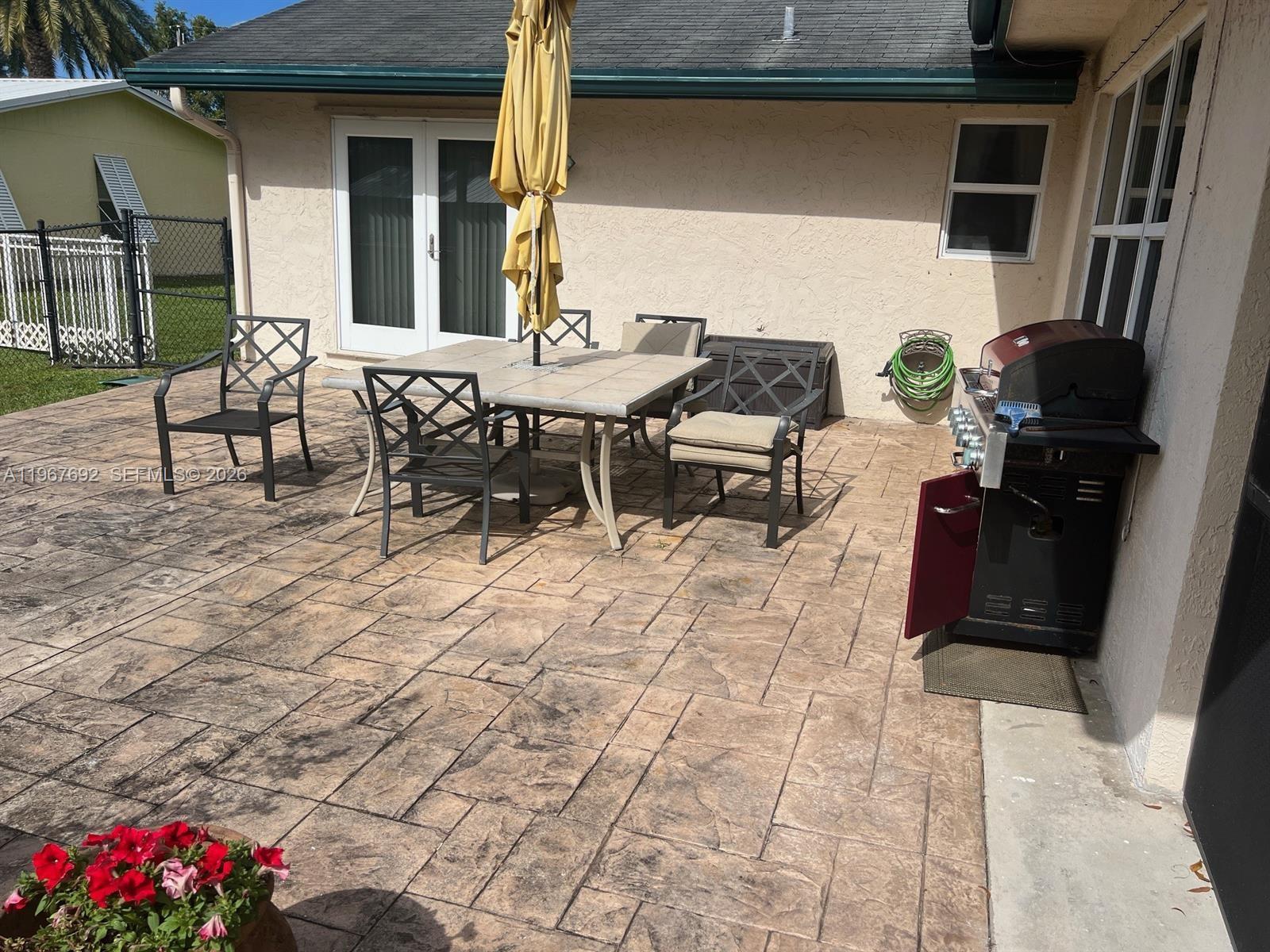 Plantation Acres - Residential