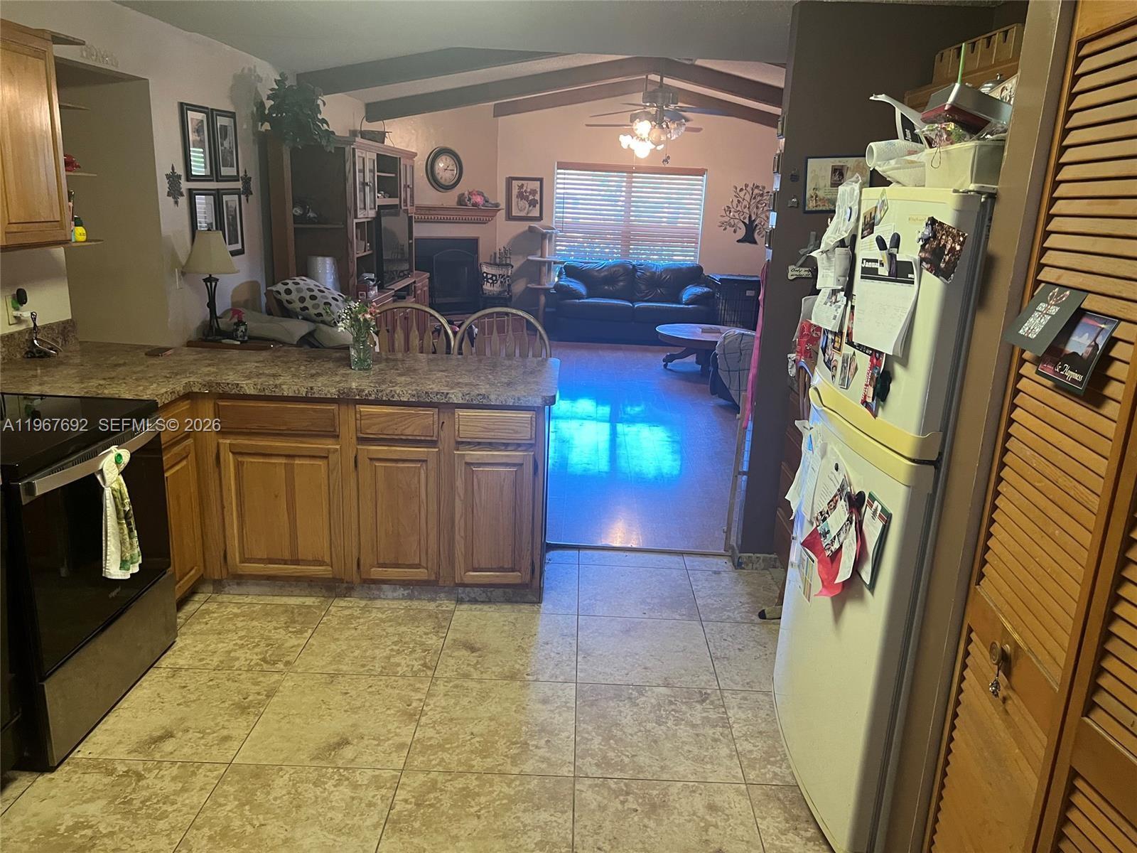 Plantation Acres - Residential