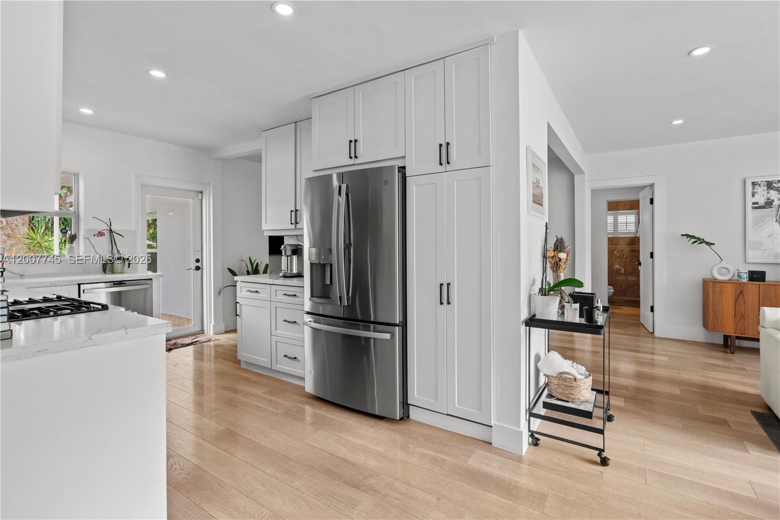 GRIFFING BISCAYNE PARK ES - Residential