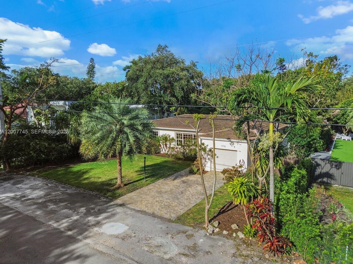 GRIFFING BISCAYNE PARK ES - Residential
