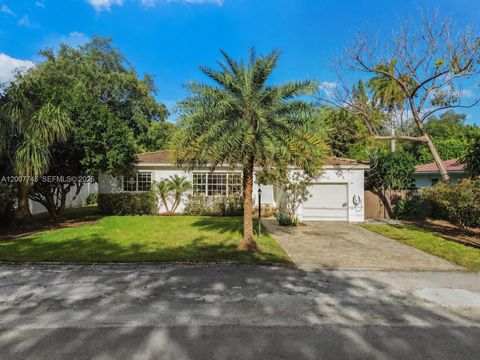 11790 NE 8th Ave Biscayne Park FL 33161