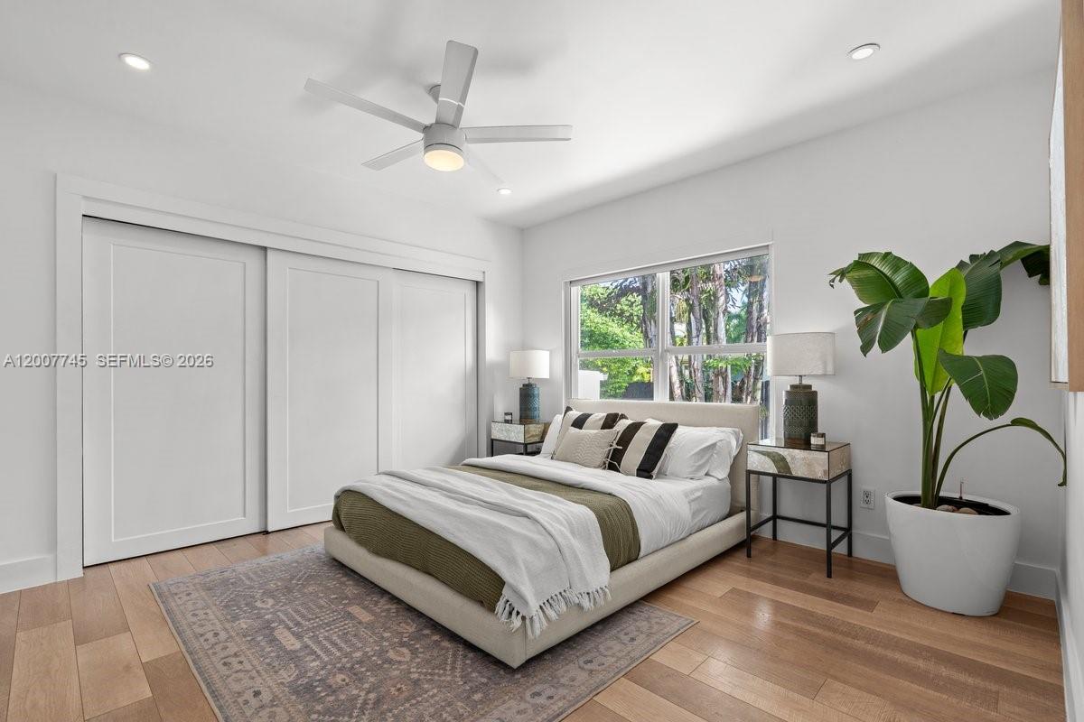 GRIFFING BISCAYNE PARK ES - Residential