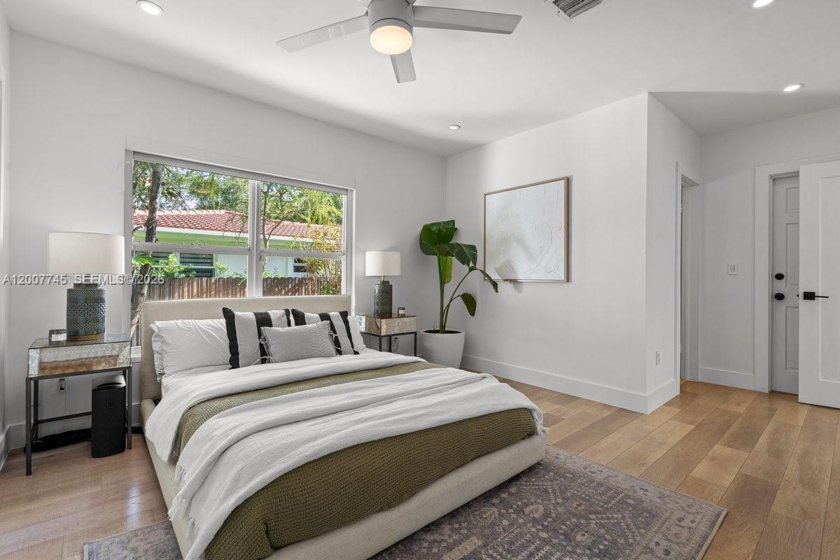 GRIFFING BISCAYNE PARK ES - Residential