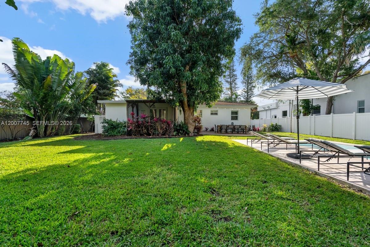 GRIFFING BISCAYNE PARK ES - Residential