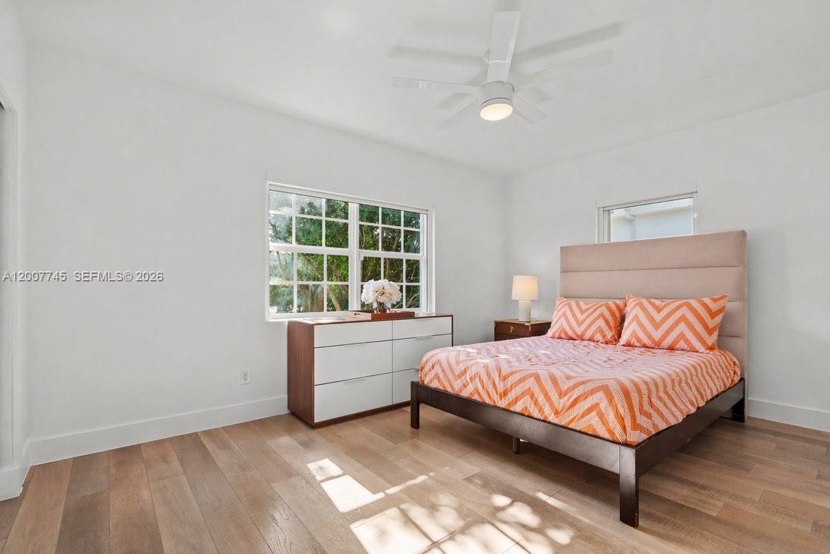 GRIFFING BISCAYNE PARK ES - Residential