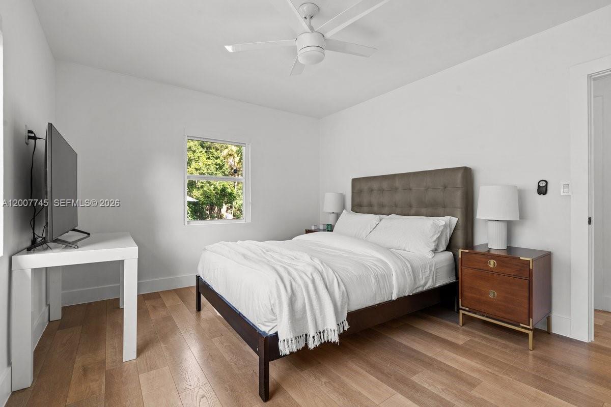 GRIFFING BISCAYNE PARK ES - Residential