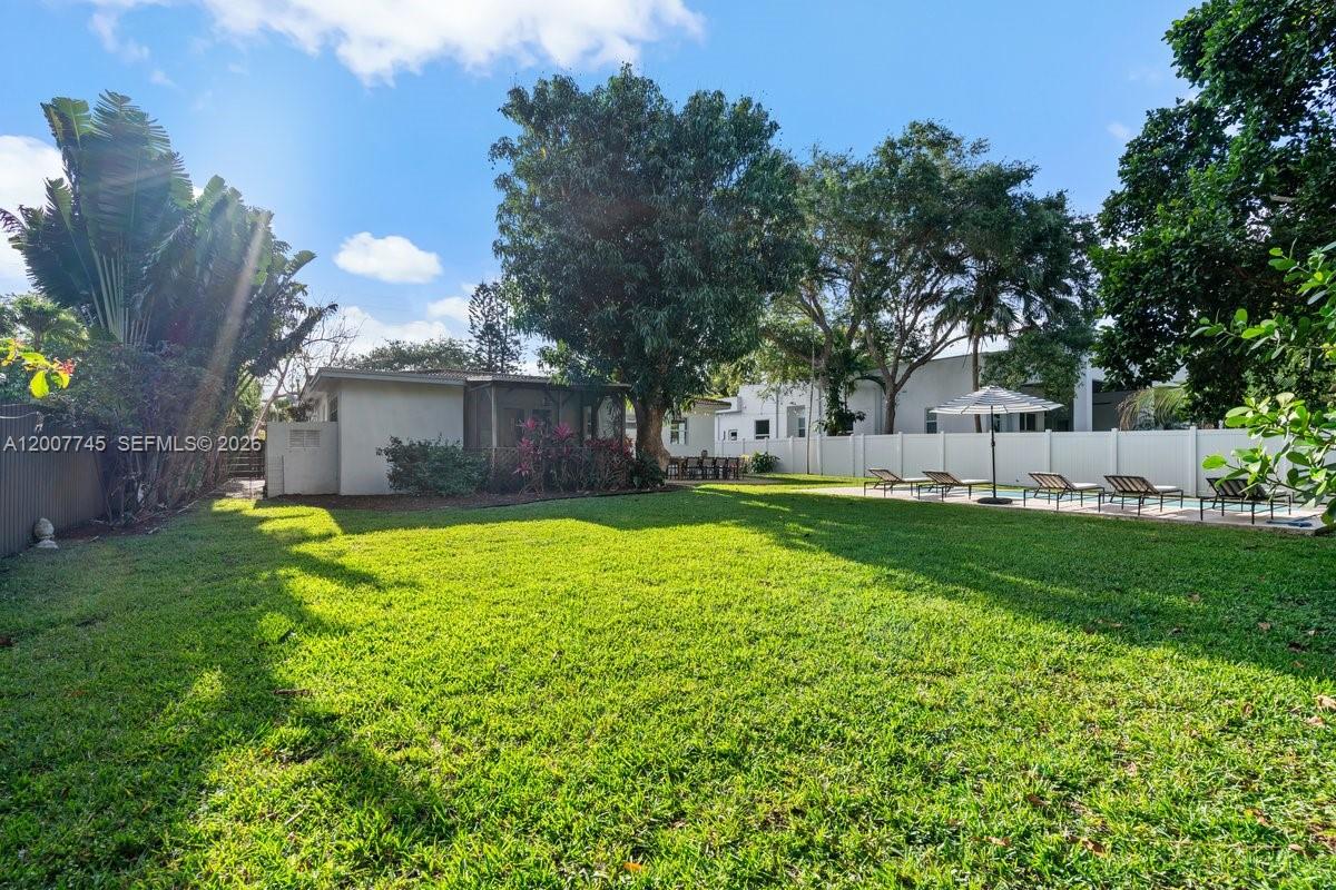 GRIFFING BISCAYNE PARK ES - Residential