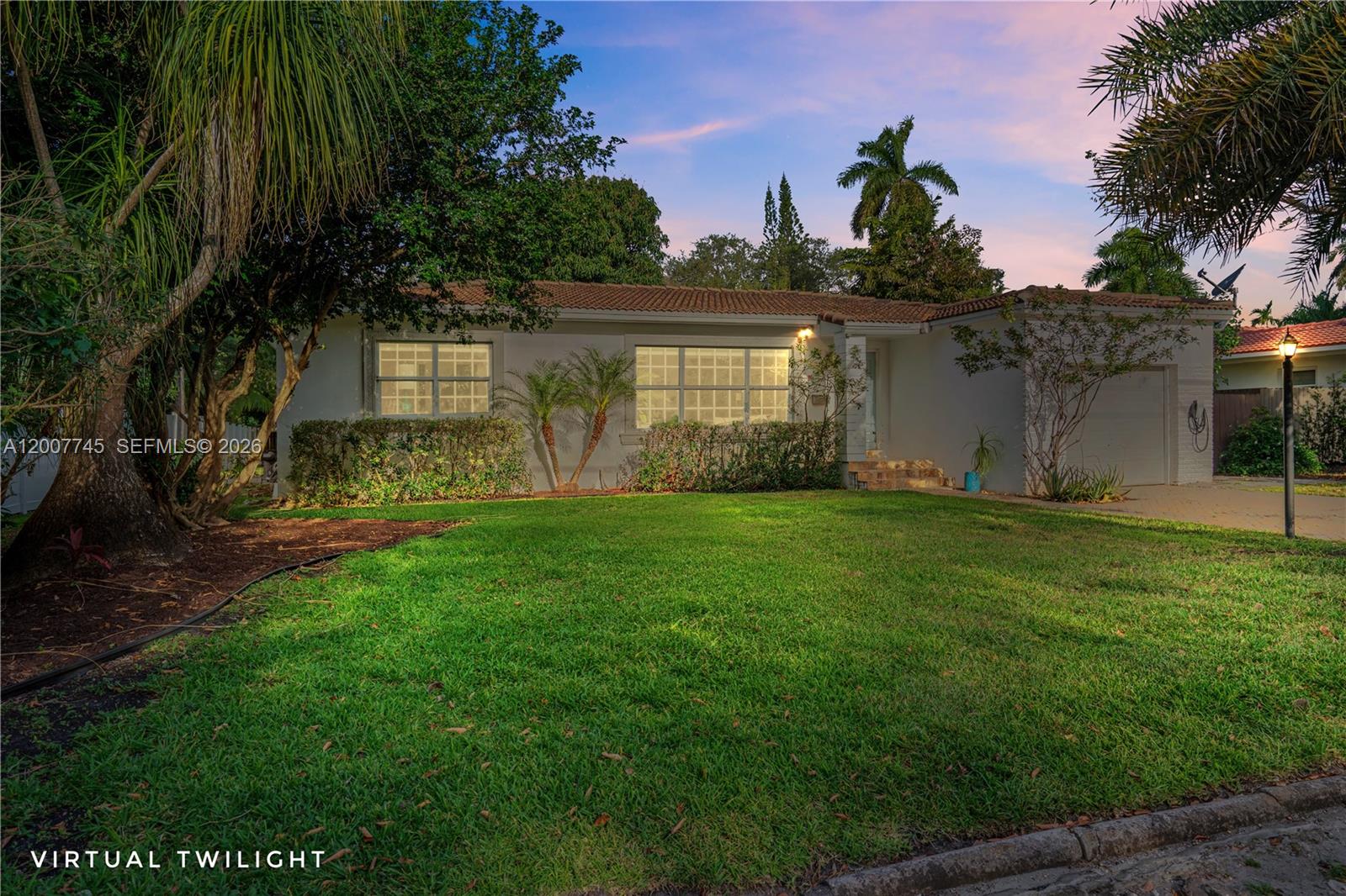 GRIFFING BISCAYNE PARK ES - Residential