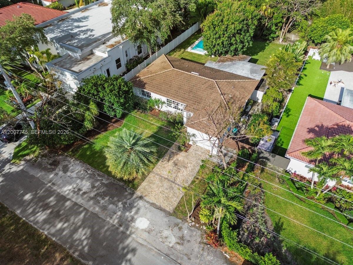 GRIFFING BISCAYNE PARK ES - Residential