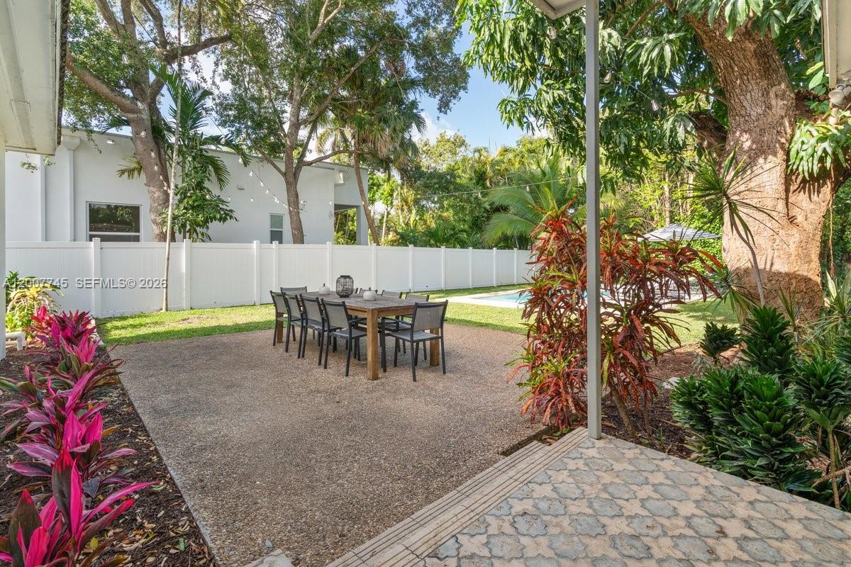 GRIFFING BISCAYNE PARK ES - Residential