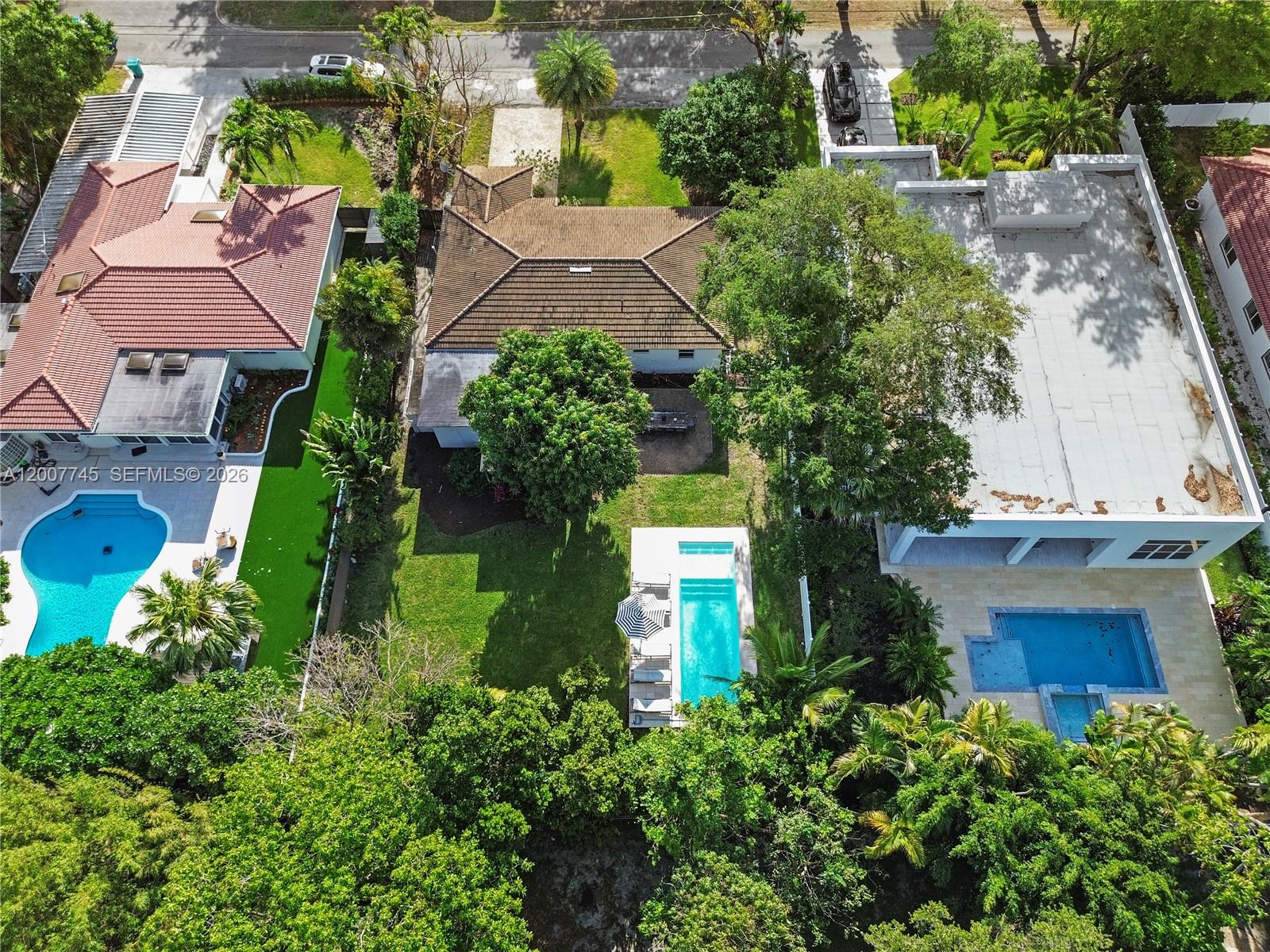 GRIFFING BISCAYNE PARK ES - Residential