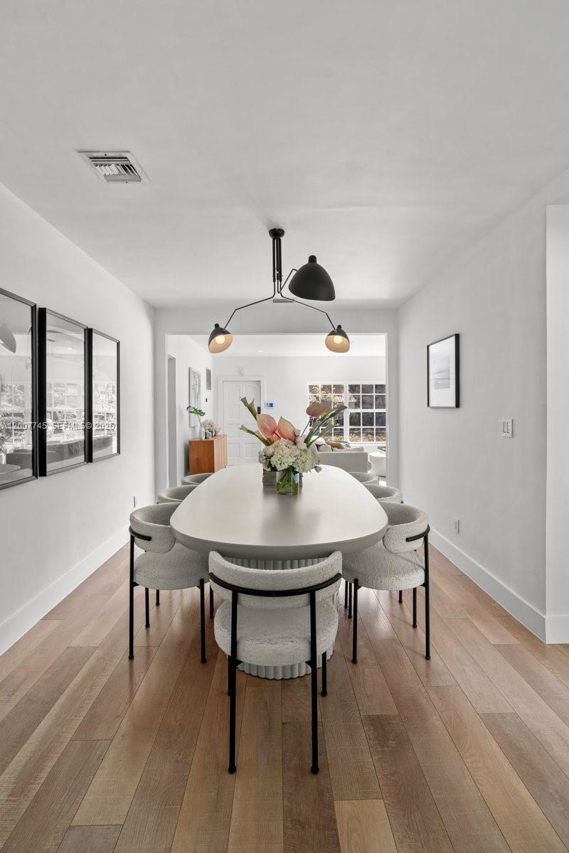 GRIFFING BISCAYNE PARK ES - Residential