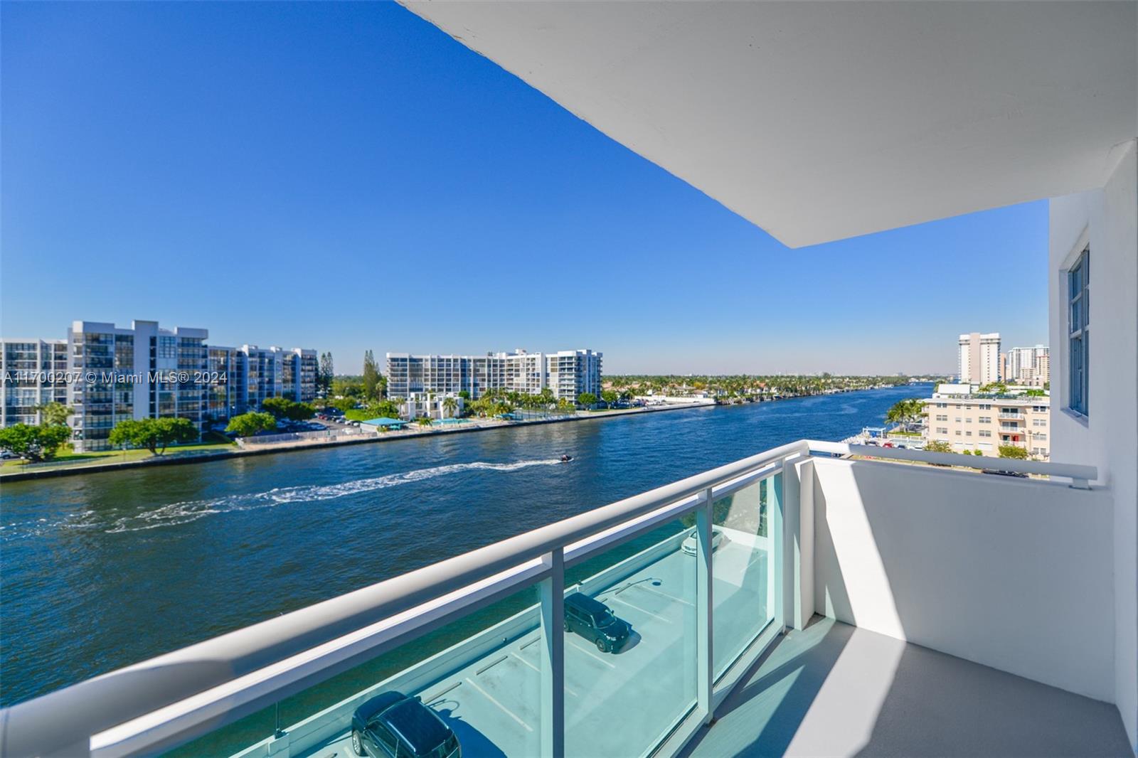 Property for Sale at 3000 S Ocean Dr 520, Hollywood, Broward County, Florida - Bedrooms: 2 
Bathrooms: 2  - $470,000