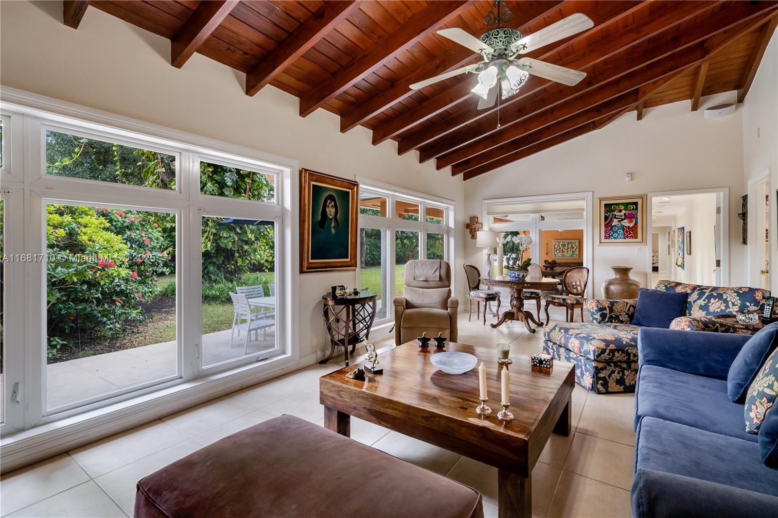 CORAL GABLES BISC BAY SEC - Residential