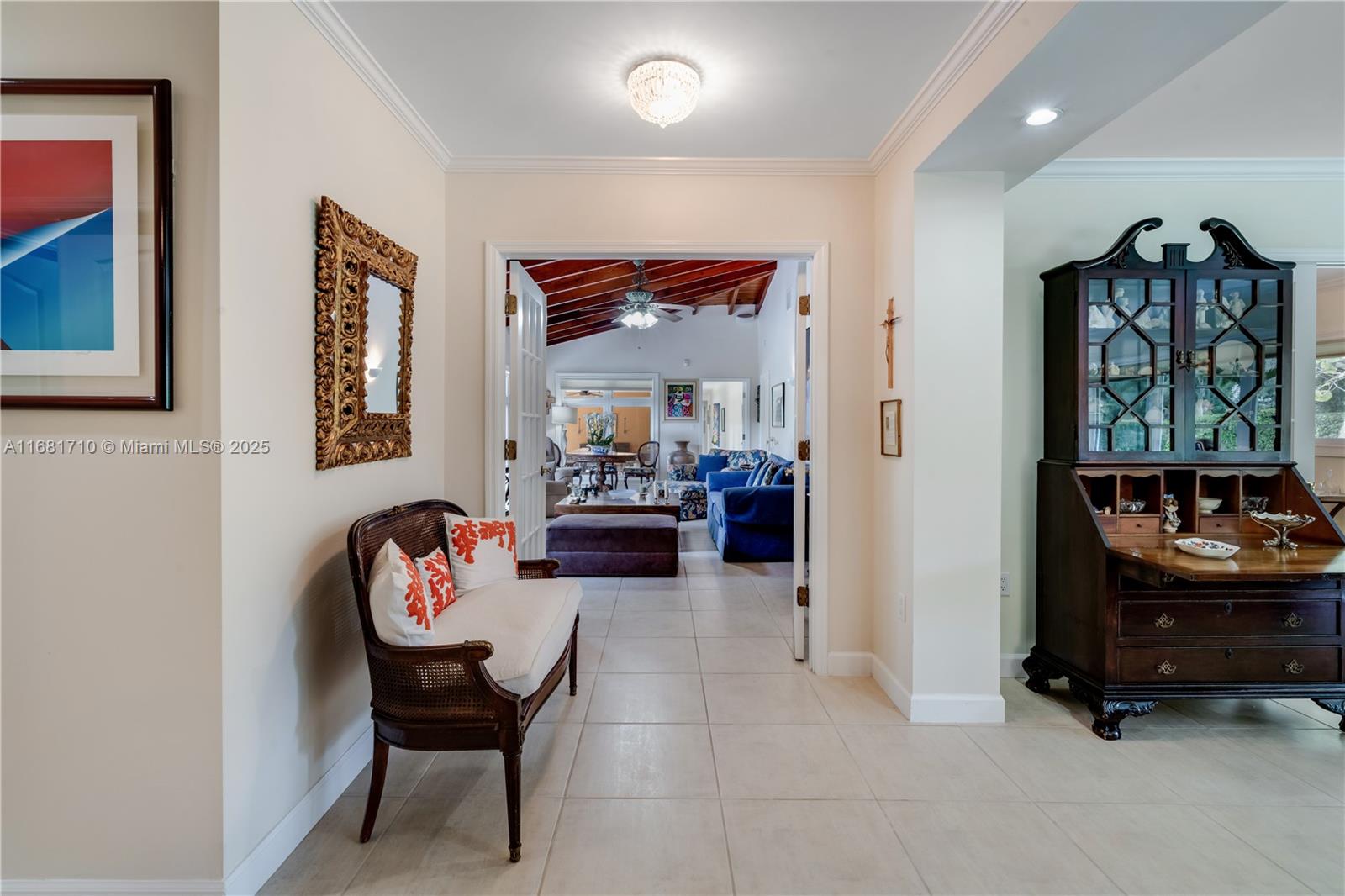 CORAL GABLES BISC BAY SEC - Residential